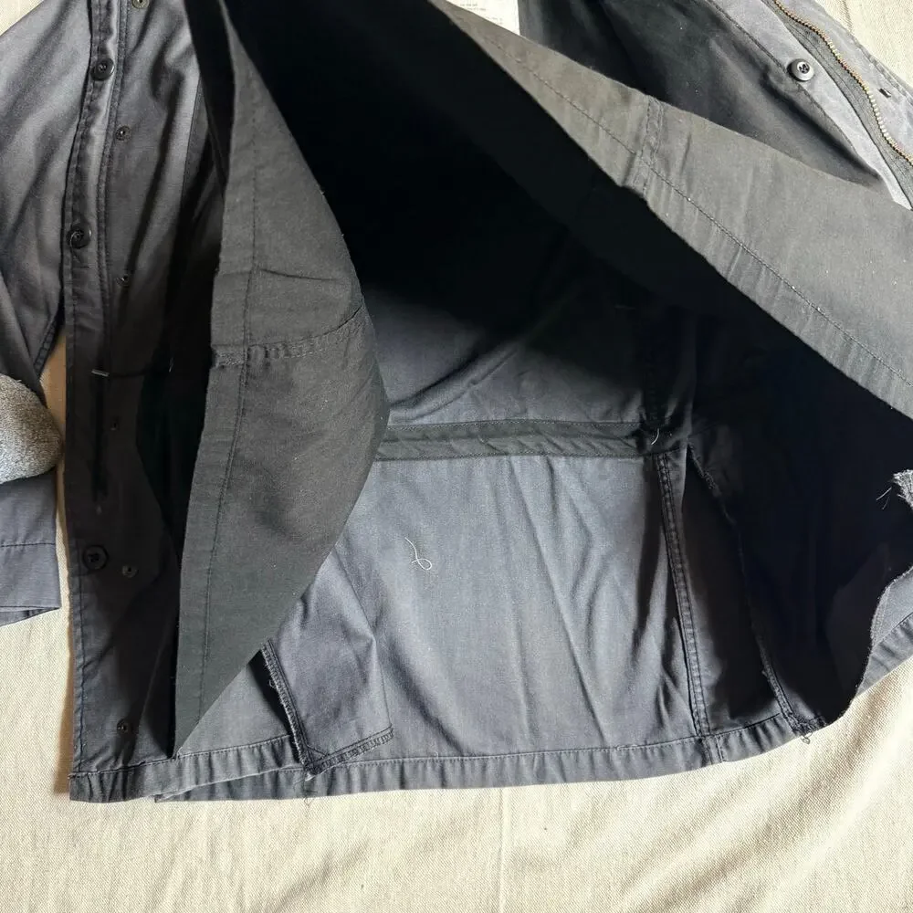 Alpha Industries vintage alpha